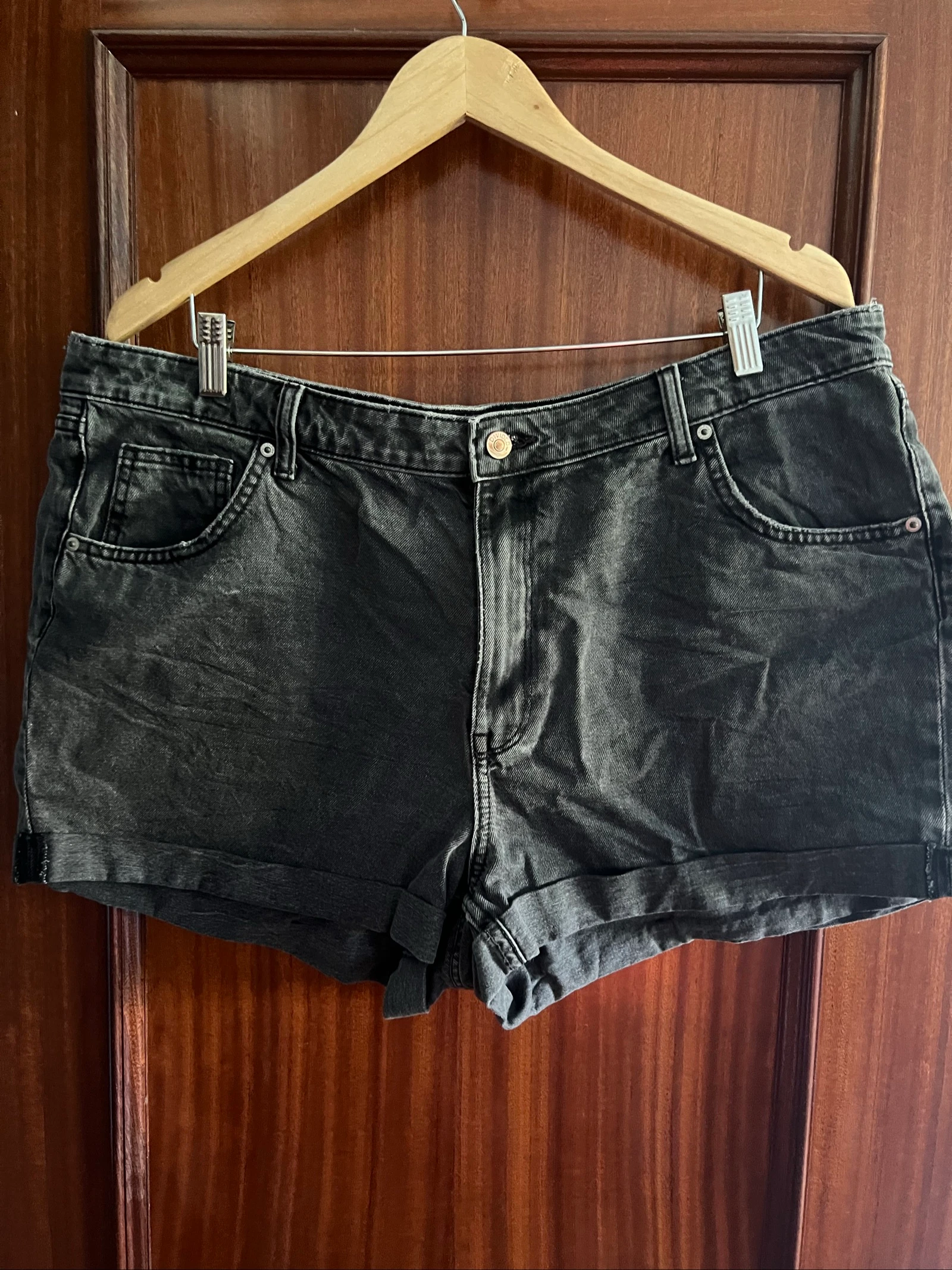 Pantalón corto H&M